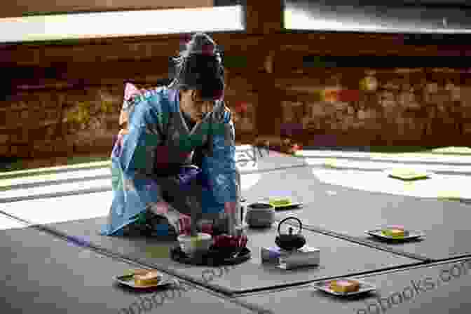 A Glimpse Into The Rich Cultural Traditions Of Japan, From Tea Ceremony To Vibrant Festivals RINKO No 763: 1st December 2024 Issue