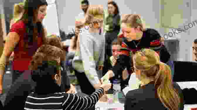 A Group Of People Gathered In A Room, Participating In An Art Workshop Solace + Yearning Poetry And Dance Of Belonging: A Community Arts Project From Denmark Western Australia