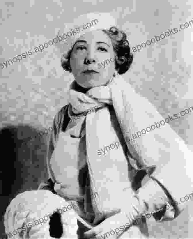 A Portrait Of Selina Peake, A Determined And Independent Minded Woman From Edna Ferber's Novel 'So Big' So Big Edna Ferber