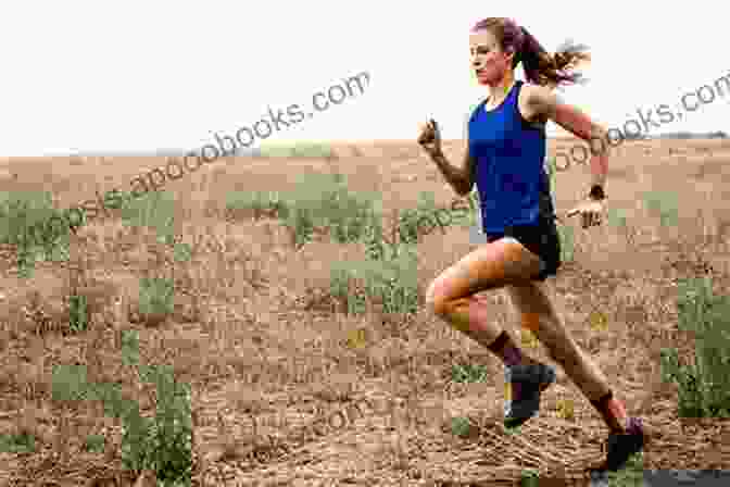 A Runner Strides Across A Vast Landscape, Determined To Find Her Way Home. Transcontinental Runaway (Running Home 1)