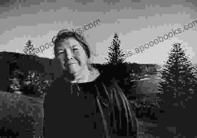 A Stunning Portrait Of Angel Colleen Mccullough, Her Eyes Gazing Into The Distance, Capturing The Book's Introspective And Evocative Nature. Angel Colleen McCullough