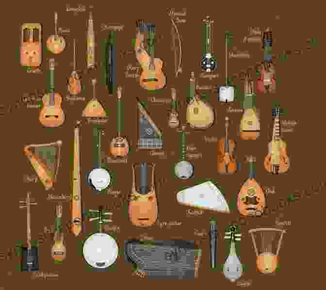 A Variety Of Musical Instruments Used In Newcastle During The 19th Century Music And World Building In The Colonial City: Newcastle NSW And Its Townships 1860 1880 (Music In Nineteenth Century Britain)