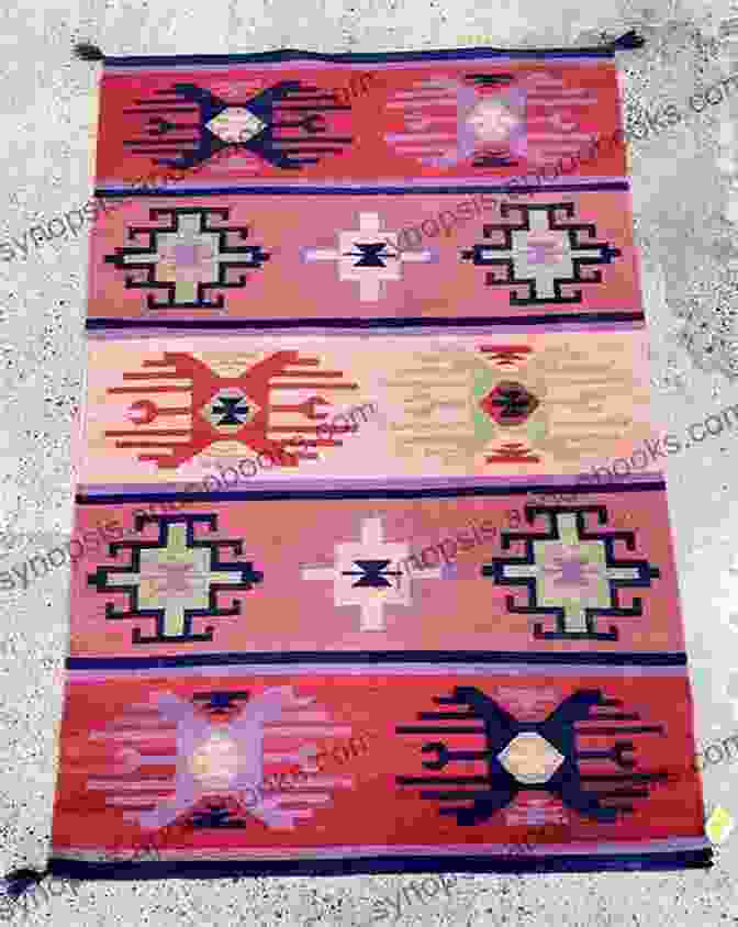 A Variety Of Navajo Rug Patterns, From Geometric To Animal Motifs Navajo Rugs: The Essential Guide