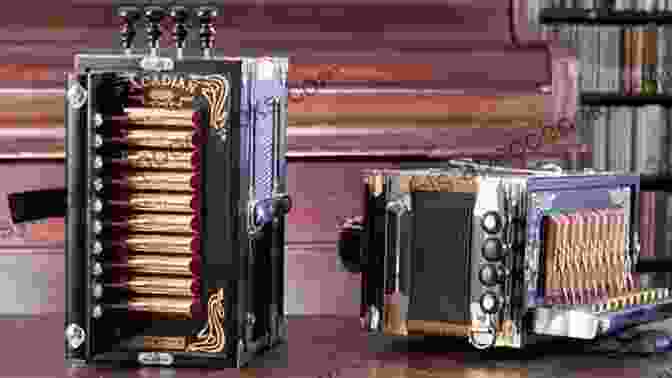 Accordion Deeply Rooted In American Cultures The Accordion In The Americas: Klezmer Polka Tango Zydeco And More (Music In American Life 1)