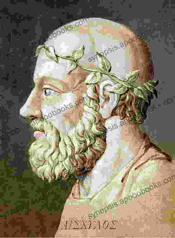 Aeschylus, The Greek Tragedian The Greek Playwright: What The First Dramatists Have To Say To Contemporary Playwrights