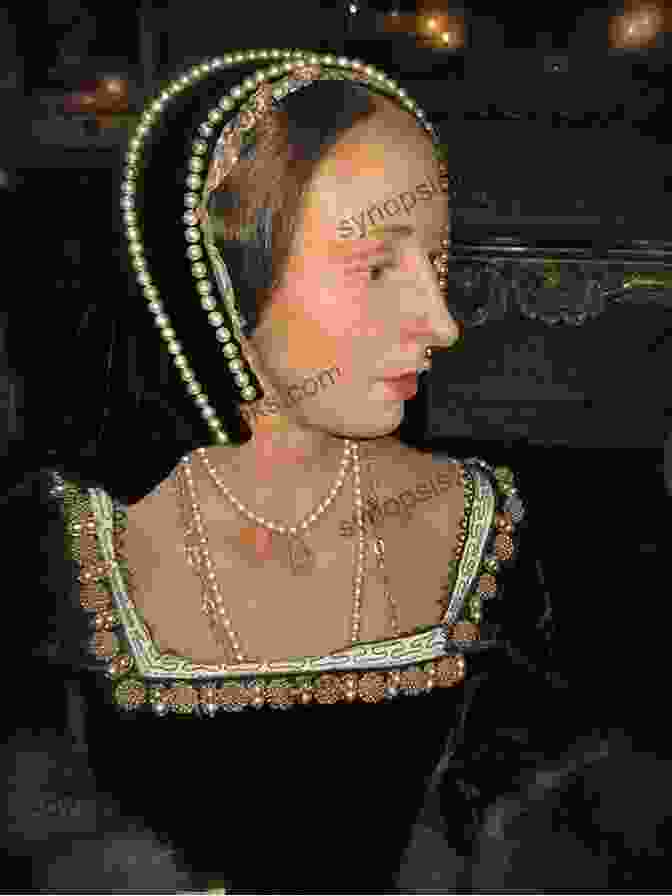 Anne Boleyn, Queen Consort Of England And Second Wife Of Henry VIII. The Queen S Lady: The Perfect For Fans Of Gripping Historical Drama (Queens Of The Tower 2)