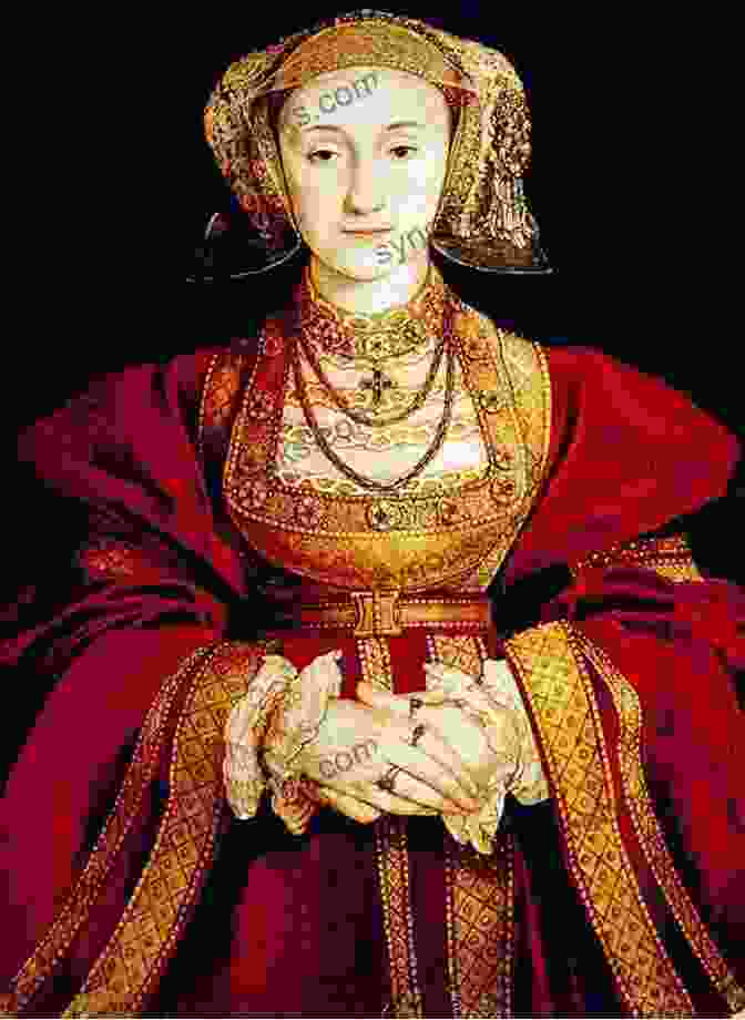 Anne Of Cleves, Queen Consort Of England And Fourth Wife Of Henry VIII. The Queen S Lady: The Perfect For Fans Of Gripping Historical Drama (Queens Of The Tower 2)