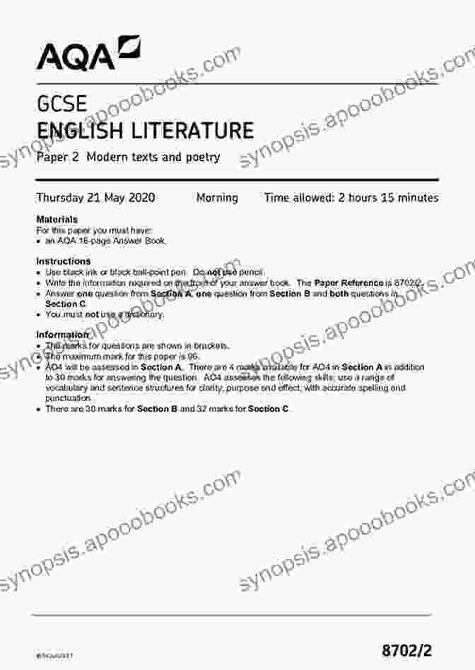 AQA GCSE English Literature Text Guide: An Inspector Calls The History Boys: AQA GCSE 9 1 English Literature Text Guide: For The 2024 Autumn 2024 Summer Exams (Collins GCSE Grade 9 1 SNAP Revision)