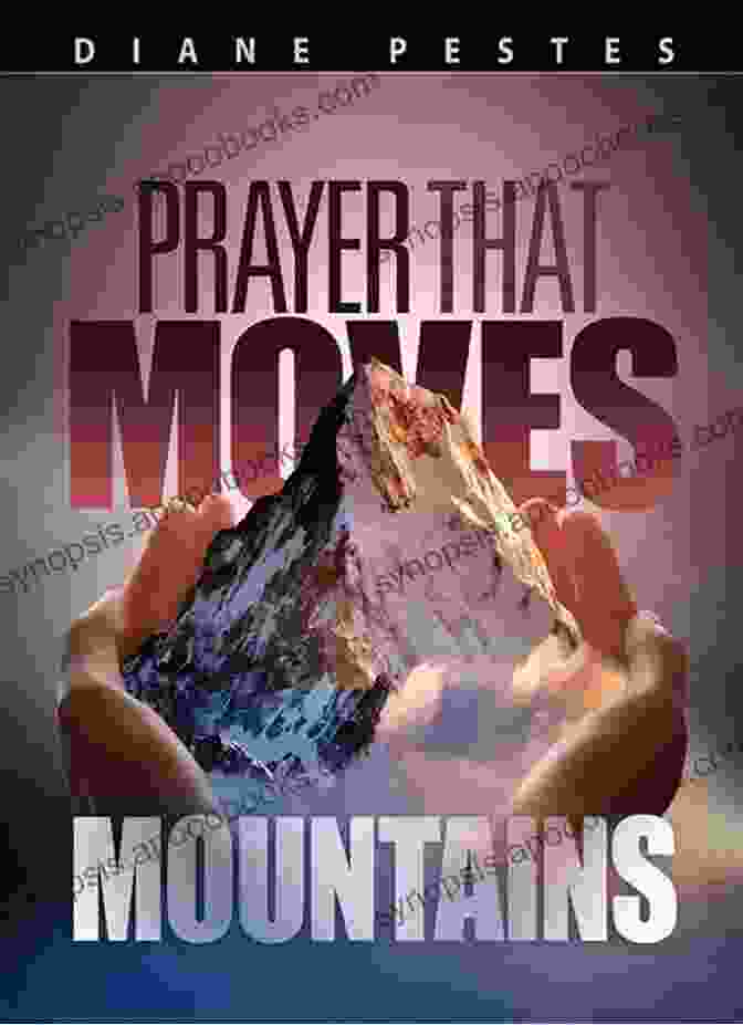 Author Photo Little Of Mountain Prayers