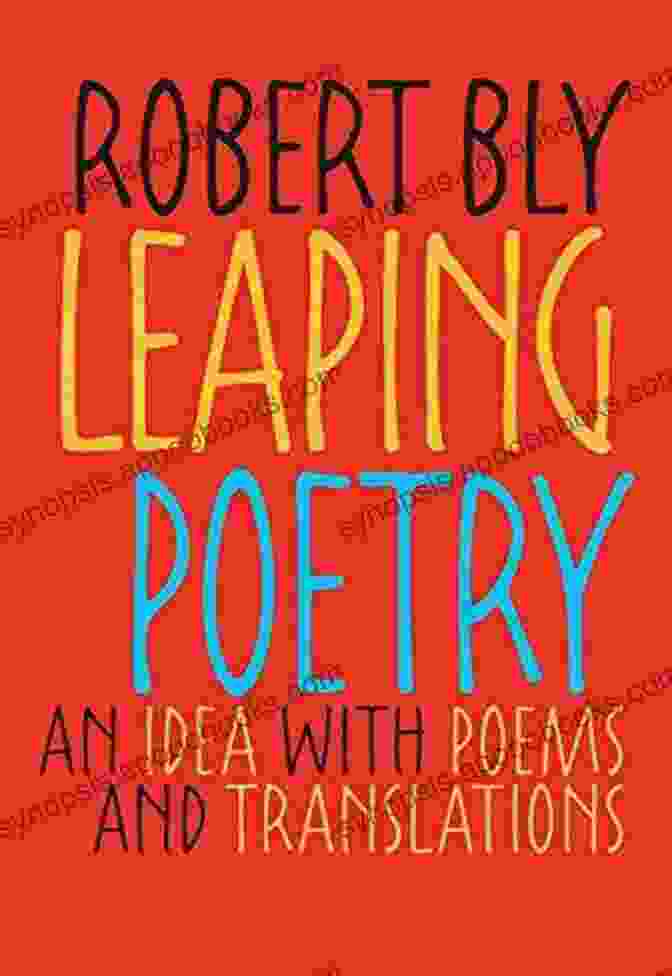 Author Rae Armantrout Leaping Poetry: An Idea With Poems And Translations (Pitt Poetry Series)