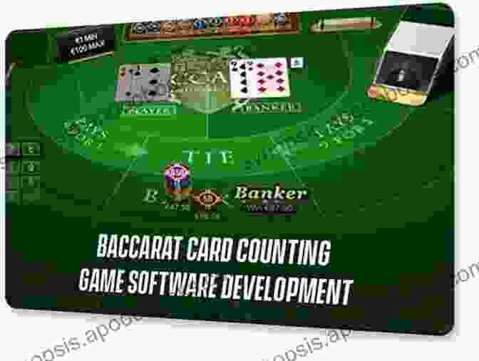 Baccarat Card Counting Combined With Patterns The Key To Blackjack Success Baccarat Card Counting And Probability Analysis: Baccarat Card Counting Combined With Patterns