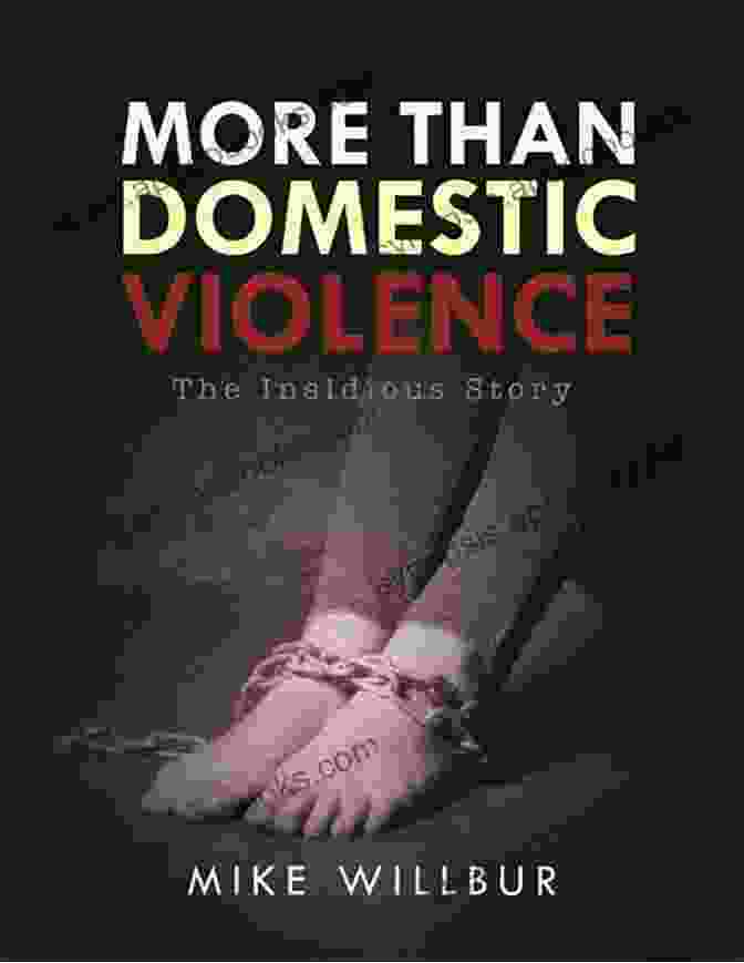 Book Cover Of 'Model For Domestic Violence Therapy' Crossing The Line: A Model For Domestic Violence Therapy