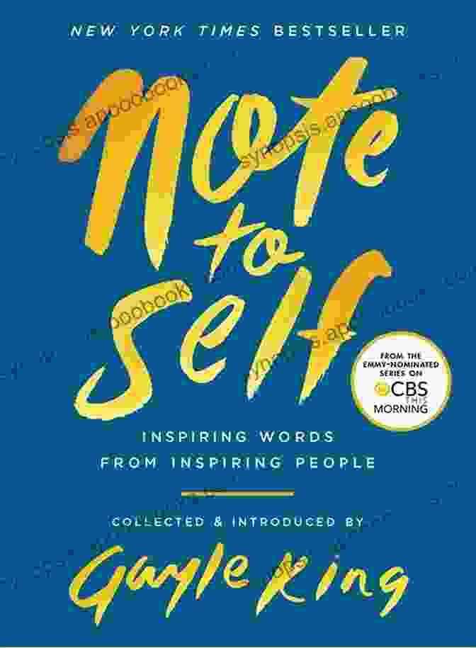 Book Cover Of Notes To Self Notes To Self Sonya Teclai