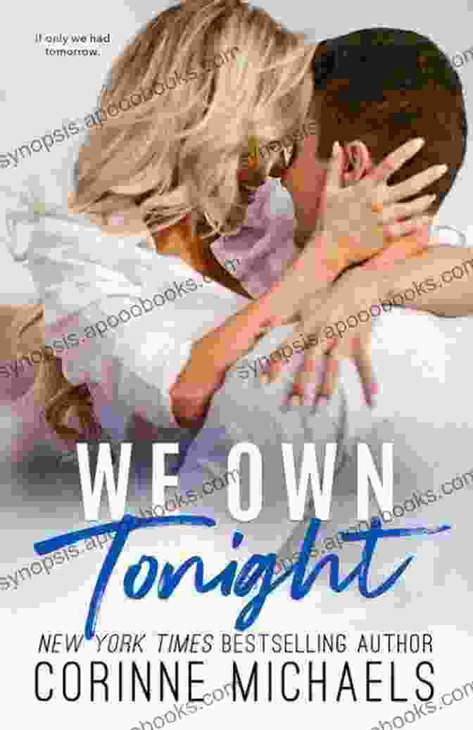 Book Cover Of 'We Own Tonight: The Second Time Around' We Own Tonight (The Second Time Around 1)