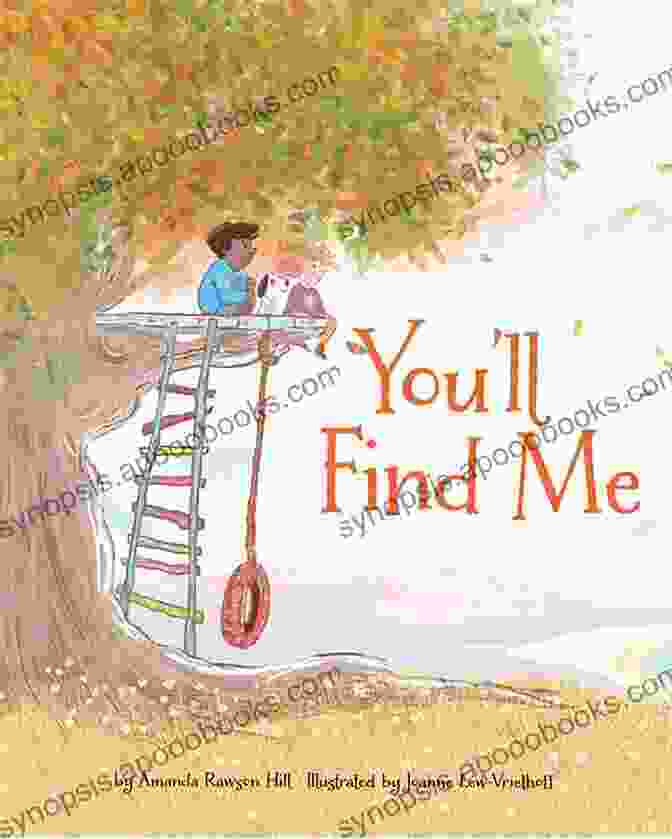 Book Cover Of 'You'll Find Me Everywhere' You Ll Find Me Everywhere