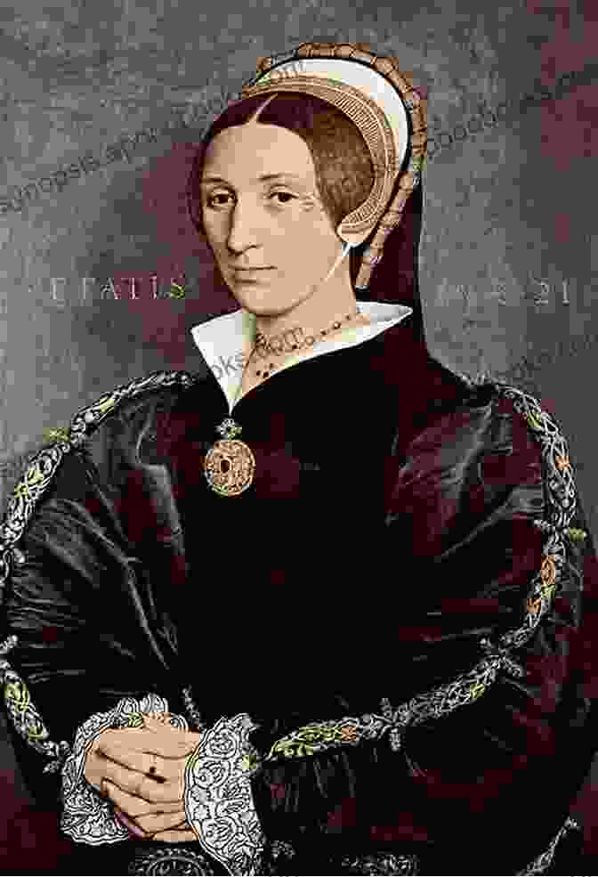 Catherine Howard, Queen Consort Of England And Fifth Wife Of Henry VIII. The Queen S Lady: The Perfect For Fans Of Gripping Historical Drama (Queens Of The Tower 2)