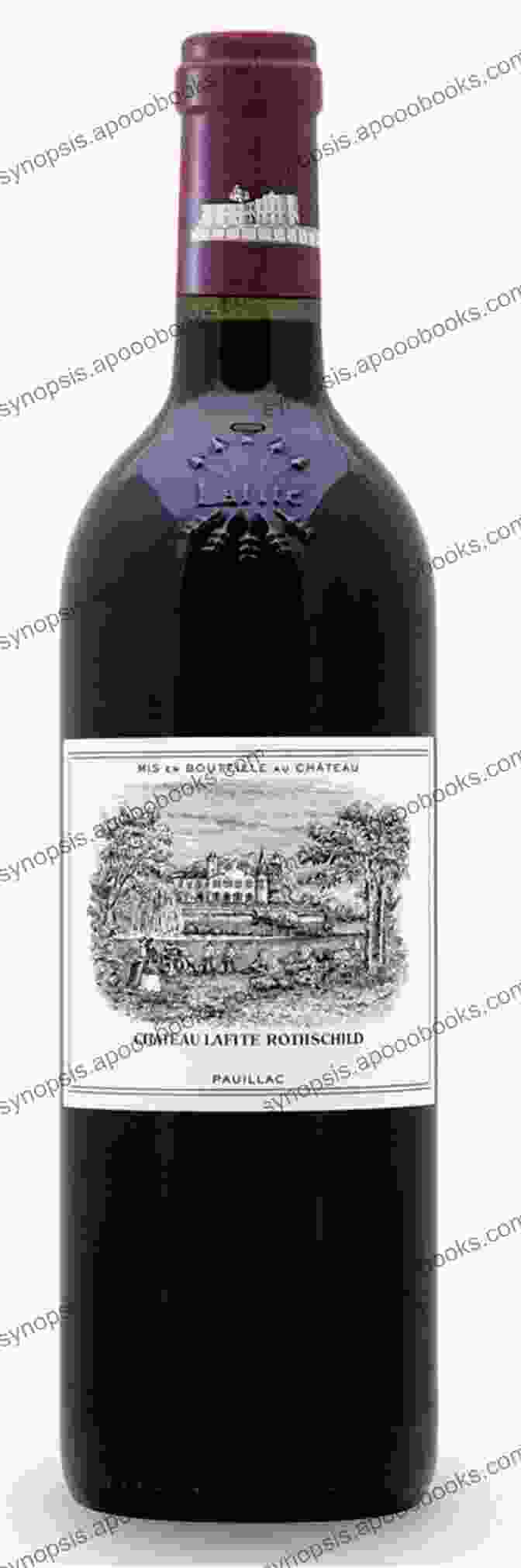 Château Lafite Rothschild, A Legendary Château On The Left Bank Of Bordeaux A Microguide To Bordeaux By Bottlenotes