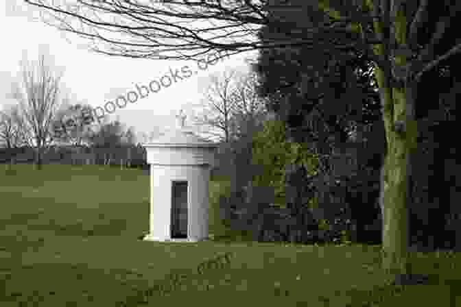 Chiselhurst Tower, A Grand Folly With Sweeping Views Of The Surrounding Countryside. Follies Of Northumberland (Follies Of England 27)