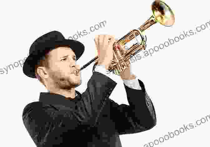 Close Up Of A Trumpet Player Performing The Basics Of Trumpets: How To Learn Trumpet Step By Step: Trumpet Technology