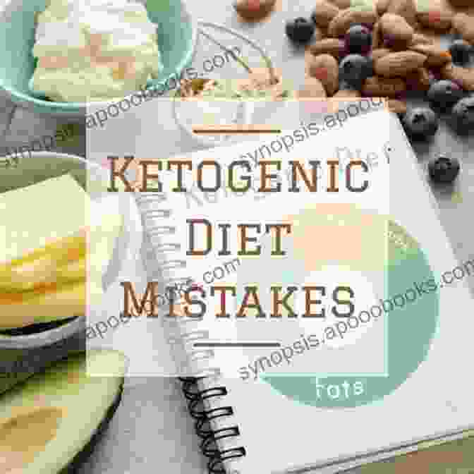 Common Ketogenic Diet Mistakes And How To Avoid Them Ketogenic Diet: The Permanent Weight Loss Guide Ketosis Low Carb Ketogenic Mistakes (Ketogenic Paleo Low Carb Weight Loss Ketogenic Diet)