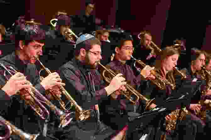 Concert Band Musicians Playing An Array Of Instruments Sound Innovations For Concert Band: Ensemble Development For Young Band Alto Saxophone: Chorales And Warm Up Exercises For Tone Technique And Rhythm