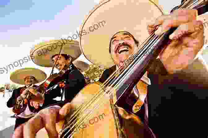 Contemporary Influences And Innovations Have Reshaped The Sound Of Mariachi Music. Secrets Of A Mariachi Violinist