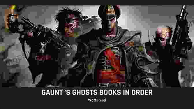 Cover Of Gaunt's Ghosts Omnibus Book Showcasing The Regiment Facing A Horde Of Enemies The Lost: A Gaunt S Ghosts Omnibus (Gaunt S Ghosts)