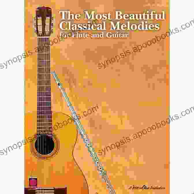 Cover Of Grieg Most Beautiful Melodies For Flute And Guitar Grieg S Most Beautiful Melodies For Flute And Guitar