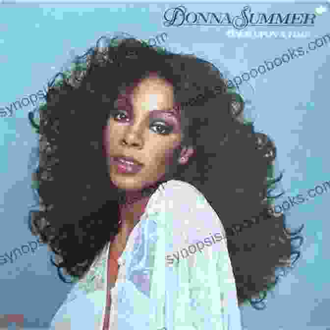 Donna Summer Once Upon A Time Book Donna Summer S Once Upon A Time (33 1/3 157)