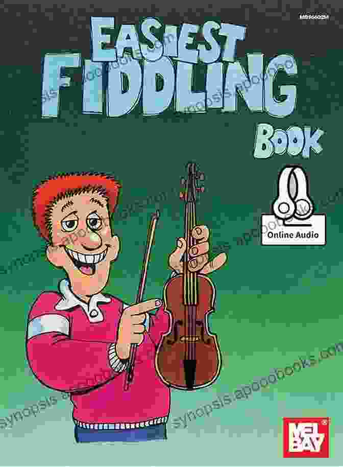 Easiest Fiddling Book By Craig Duncan Easiest Fiddling Craig Duncan