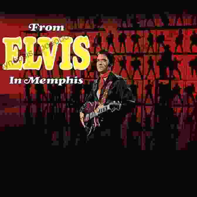 Elvis Presley Memphis Memphis Blues: Birthplace Of A Music Tradition