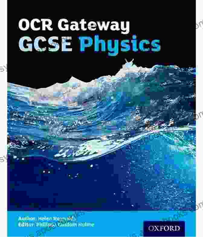 Exam Focused Tips And Strategies In OCR Gateway GCSE Physics All In One OCR Gateway GCSE 9 1 Physics All In One Complete Revision And Practice: For The 2024 Autumn 2024 Summer Exams (Collins GCSE Grade 9 1 Revision)