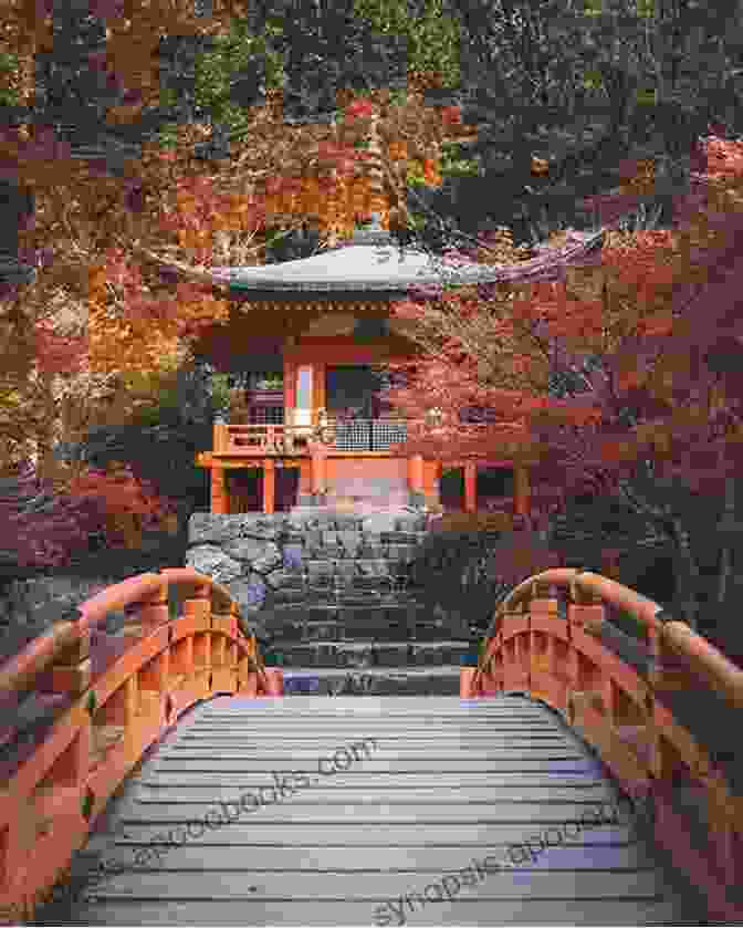 Explore The Serene Beauty Of Ancient Japanese Temples Gateway To Japan: Digital Edition