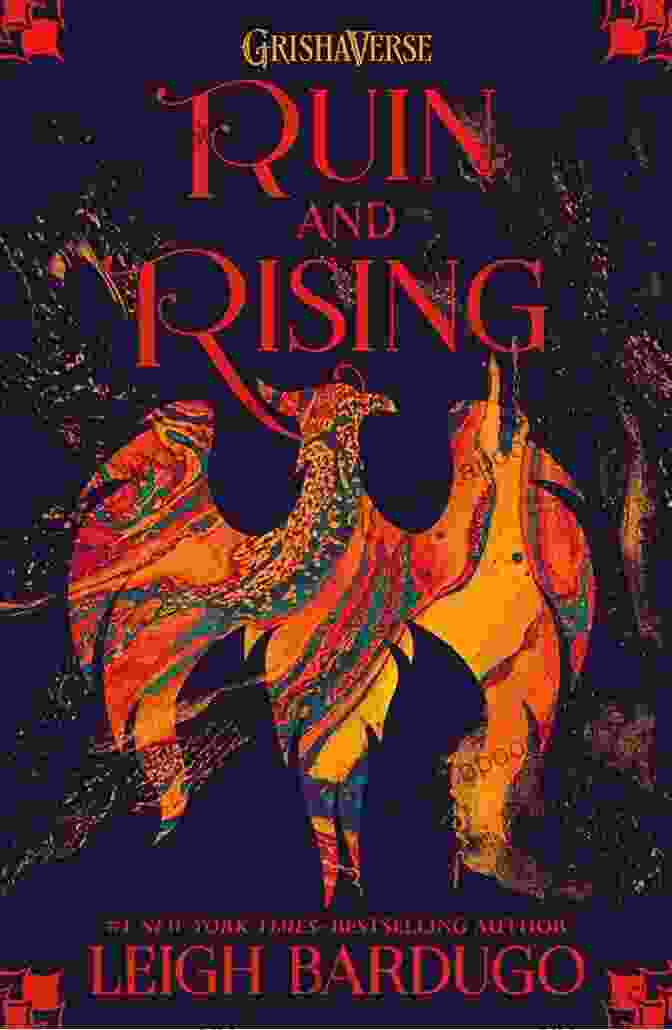 Free Will Rising Book Cover Free Will Rising Conrad Hafen