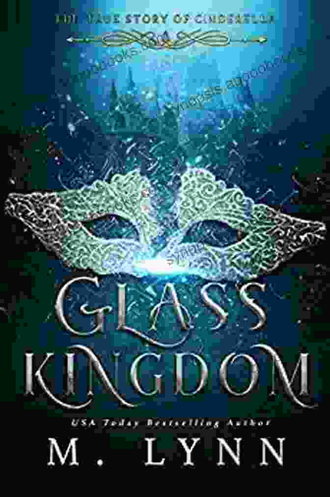 Glass Kingdom: The Six Kingdoms Glass Kingdom (The Six Kingdoms 4)