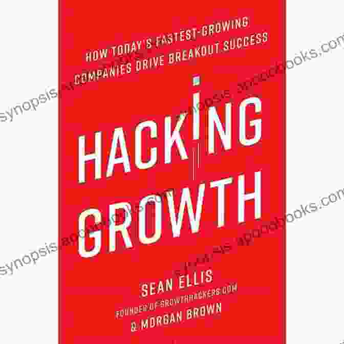 Growth Hacker Cora Harrison Book Cover Growth Hacker Cora Harrison