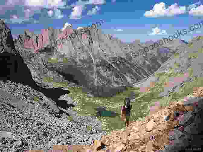 Hikers Overlooking The Needles The 10 Best Hikes Around Moab Including Arches National Park