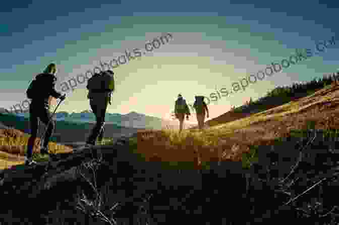 Hikers Walking Towards Landscape Arch The 10 Best Hikes Around Moab Including Arches National Park