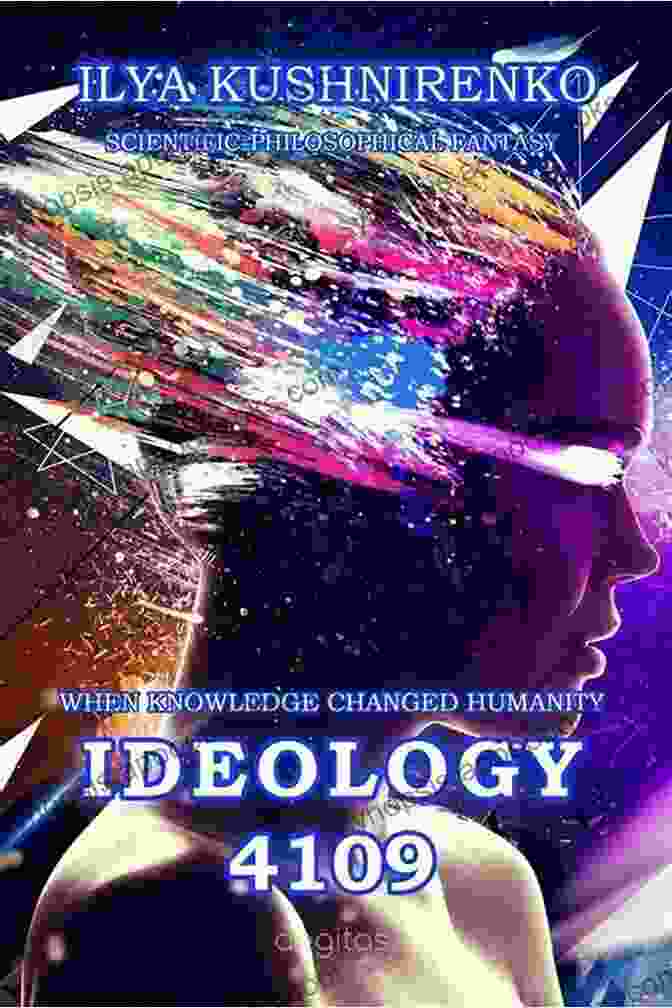 Ideology 4109 Book Cover Ideology 4109 Richard Roberts