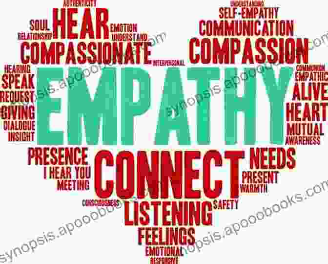 Image Of A Leader Showing Empathy And Emotional Intelligence Leadership: The Power Of Emotional Intelligence