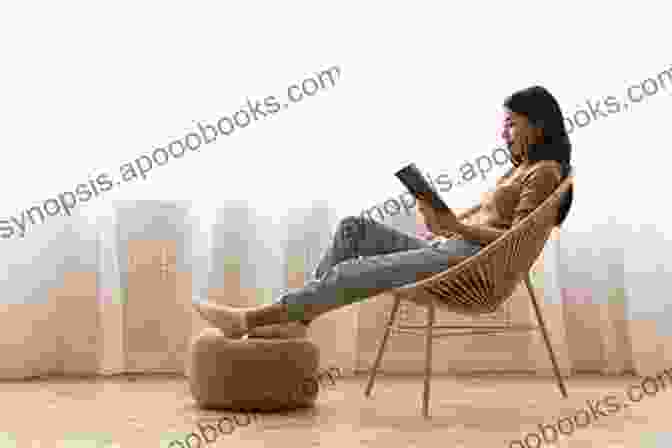 Image Of A Person Reading The Devotional Journal, Surrounded By Books And A Warm, Inviting Atmosphere Take Your Cookie Off The Table Devotional Journal: How To Renew Your Cookie Mind In 50 Days Or Less