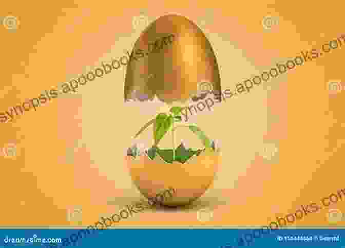 Image Of A Sprout Emerging From A Cracked Egg, Symbolizing The Shift From Ego To Eco The Revolution We Expected: Cultivating A New Politics Of Consciousness