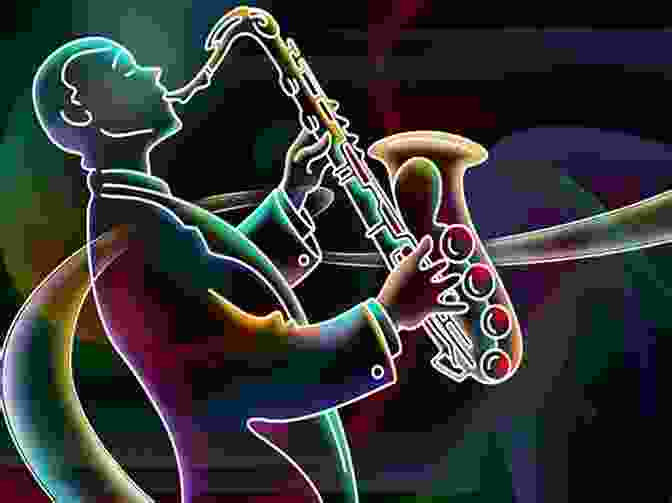 Image Of Jazz Musician 1 Jazz Philharmonic: Second Set: Viola Part