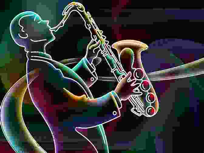 Image Of Jazz Musician 2 Jazz Philharmonic: Second Set: Viola Part