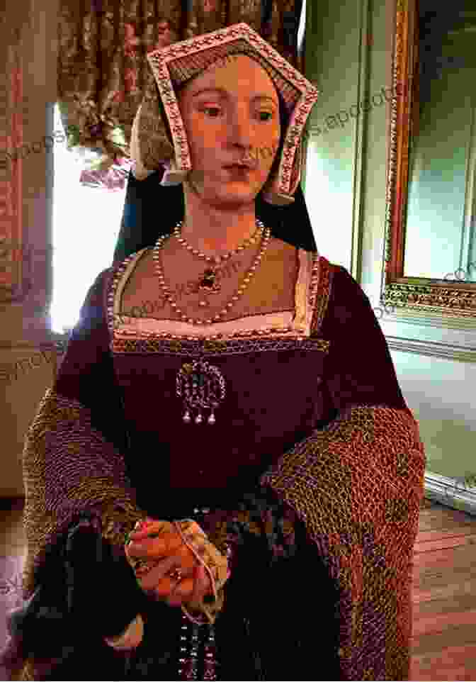 Jane Seymour, Queen Consort Of England And Third Wife Of Henry VIII. The Queen S Lady: The Perfect For Fans Of Gripping Historical Drama (Queens Of The Tower 2)