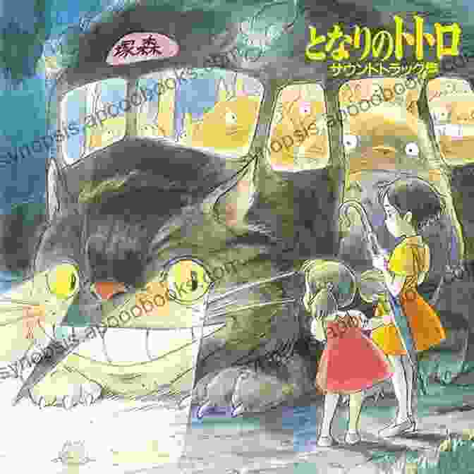 Joe Hisaishi's Soundtrack For My Neighbor Totoro Joe Hisaishi S Soundtrack For My Neighbor Totoro (33 1/3 Japan)