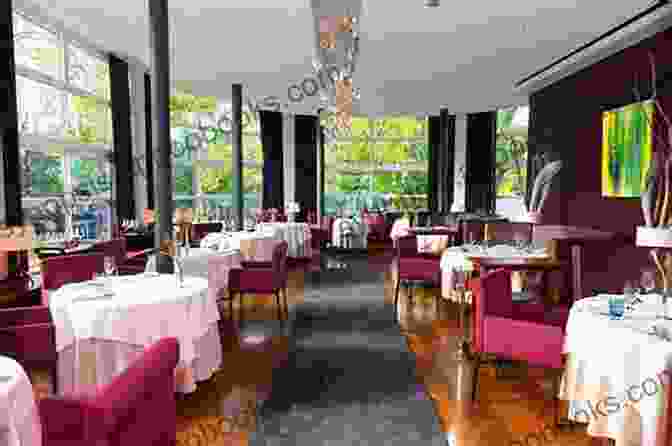 Lafleur Restaurant In Frankfurt, Germany 10 Must Visit Restaurants In Frankfurt