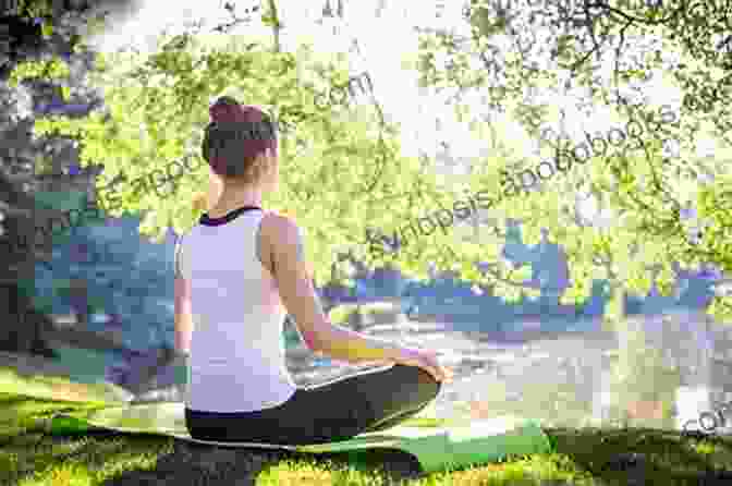 Lawrence Meditating In Nature, Surrounded By Flowers Birds Beasts And Flowers D H Lawrence