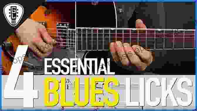 Learn Essential Blues Scales And Riffs To Build A Strong Foundation For Your Playing. PLAY BLUES GUITAR IN 14 DAYS: Daily Lessons For Learning Blues Rhythm And Lead Guitar In Just Two Weeks (Play Music In 14 Days)