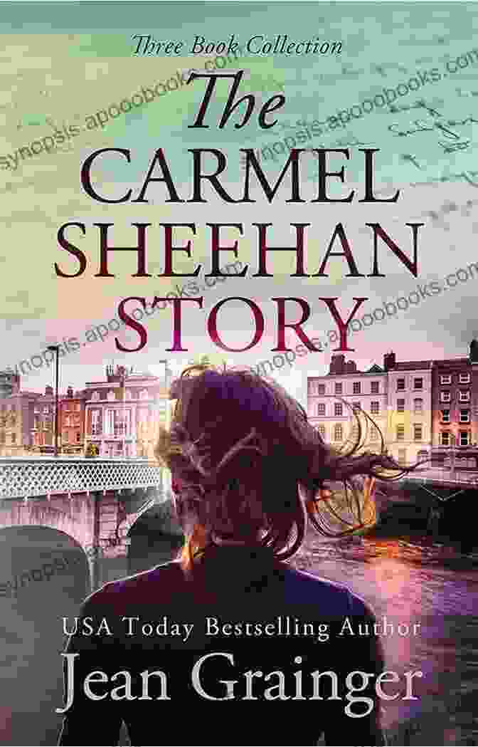 Letters Of Freedom: The Carmel Sheehan Story By Carmel Sheehan And Jude Isabella Letters Of Freedom : The Carmel Sheehan Story 1